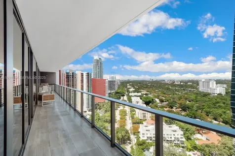 1451 Brickell Avenue Miami FL 33131