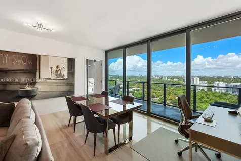 1451 Brickell Avenue Miami FL 33131