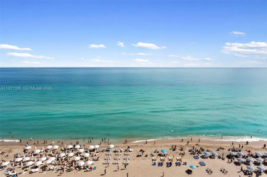 3951 S Ocean Drive Hollywood FL 33019