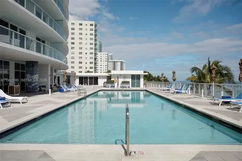 3951 S Ocean Drive Hollywood FL 33019