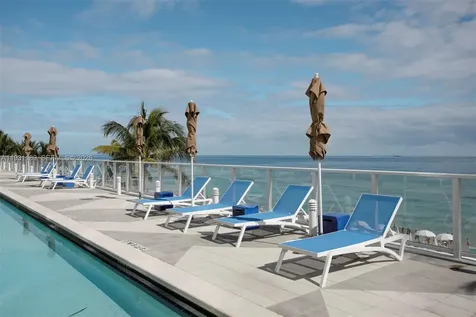 3951 S Ocean Drive Hollywood FL 33019