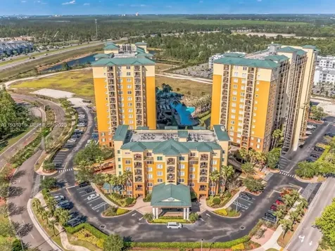 8112 Poinciana Boulevard Orlando FL 32821