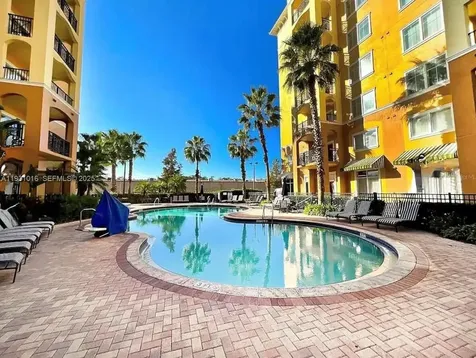 8112 Poinciana Boulevard Orlando FL 32821