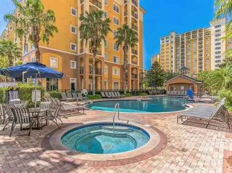 8112 Poinciana Boulevard Orlando FL 32821
