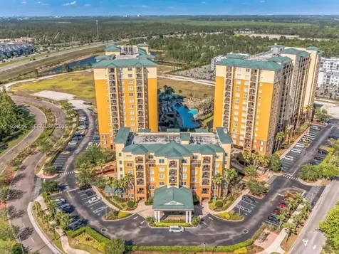 8112 Poinciana Boulevard Orlando FL 32821