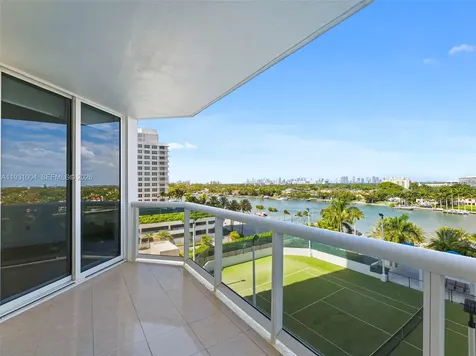Miami Beach FL 33140