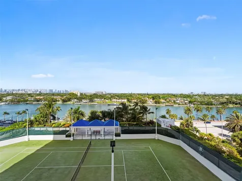 Miami Beach FL 33140