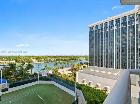 Miami Beach FL 33140