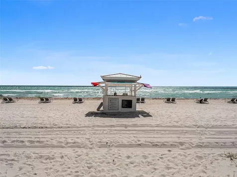 Miami Beach FL 33140