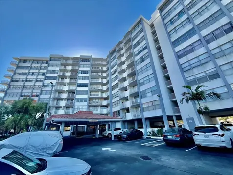 1200 NE Miami Gardens Drive Miami FL 33179