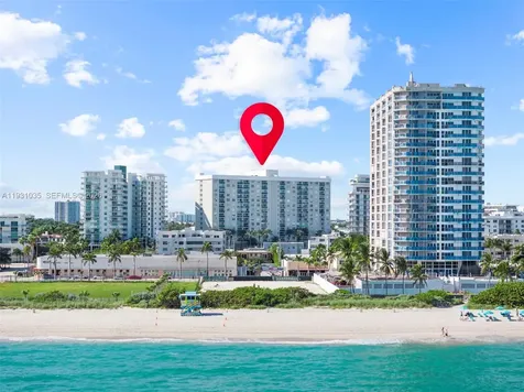 6770 Indian Creek Drive Miami Beach FL 33141