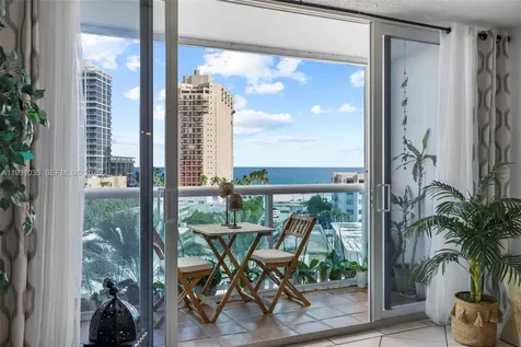 6770 Indian Creek Drive Miami Beach FL 33141