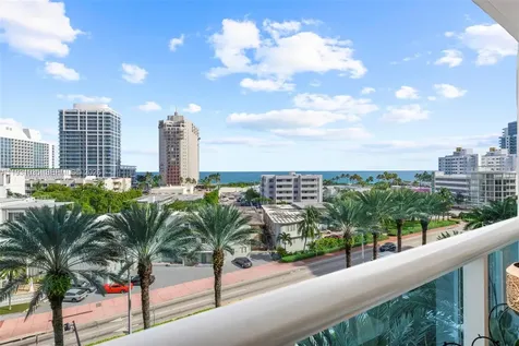 6770 Indian Creek Drive Miami Beach FL 33141