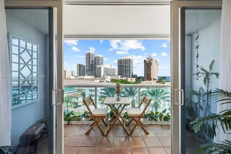 6770 Indian Creek Drive Miami Beach FL 33141