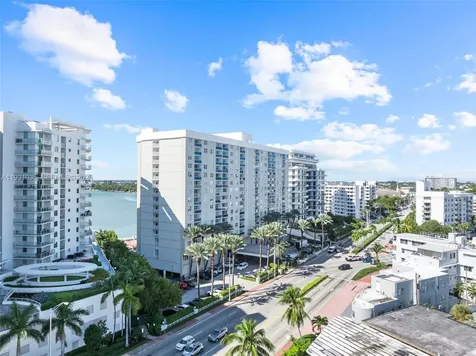 6770 Indian Creek Drive Miami Beach FL 33141