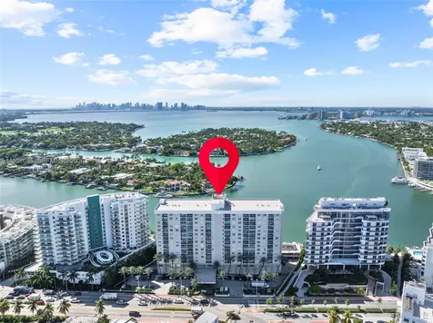 6770 Indian Creek Drive Miami Beach FL 33141