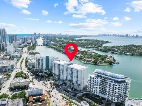 6770 Indian Creek Drive Miami Beach FL 33141