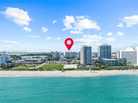 6770 Indian Creek Drive Miami Beach FL 33141