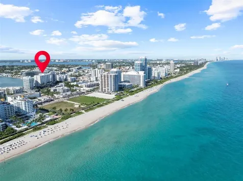 6770 Indian Creek Drive Miami Beach FL 33141
