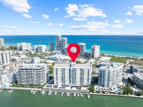 6770 Indian Creek Drive Miami Beach FL 33141