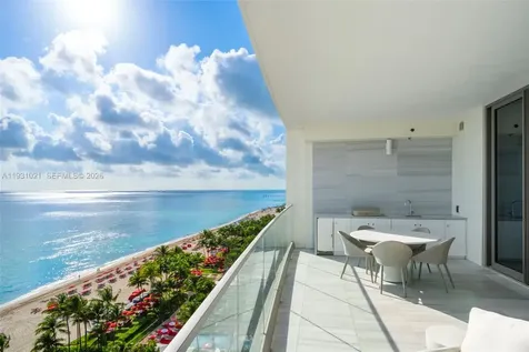 17901 Collins Avenue Sunny Isles Beach FL 33160
