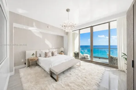 17901 Collins Avenue Sunny Isles Beach FL 33160