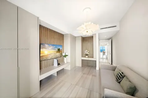 17901 Collins Avenue Sunny Isles Beach FL 33160
