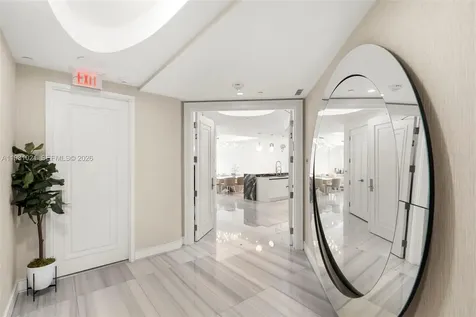 17901 Collins Avenue Sunny Isles Beach FL 33160