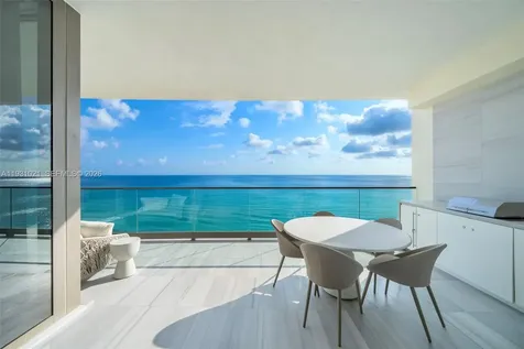 17901 Collins Avenue Sunny Isles Beach FL 33160