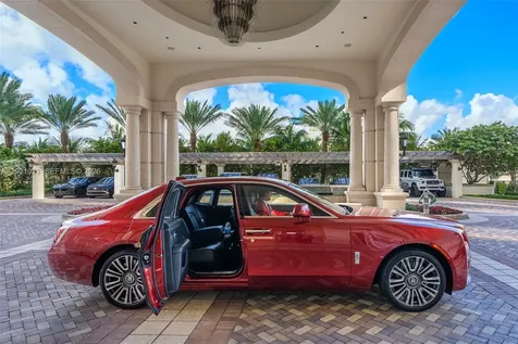 17901 Collins Avenue Sunny Isles Beach FL 33160