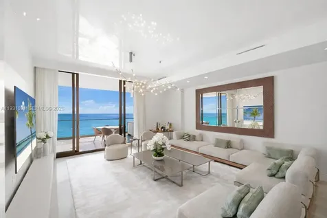 17901 Collins Avenue Sunny Isles Beach FL 33160