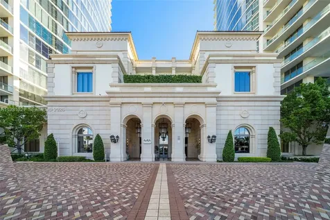 17901 Collins Avenue Sunny Isles Beach FL 33160