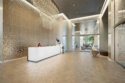 17901 Collins Avenue Sunny Isles Beach FL 33160