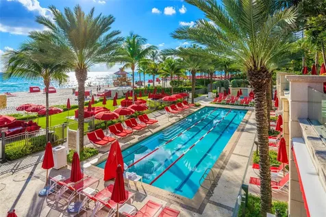 17901 Collins Avenue Sunny Isles Beach FL 33160
