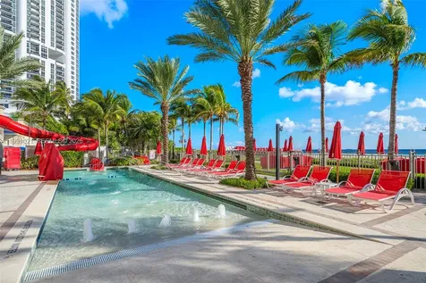 17901 Collins Avenue Sunny Isles Beach FL 33160