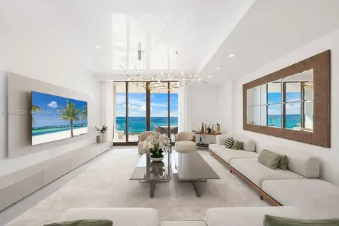17901 Collins Avenue Sunny Isles Beach FL 33160