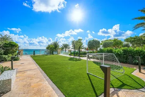 17901 Collins Avenue Sunny Isles Beach FL 33160