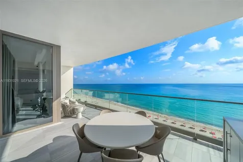 17901 Collins Avenue Sunny Isles Beach FL 33160