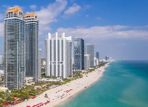 17901 Collins Avenue Sunny Isles Beach FL 33160