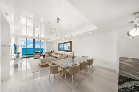 17901 Collins Avenue Sunny Isles Beach FL 33160