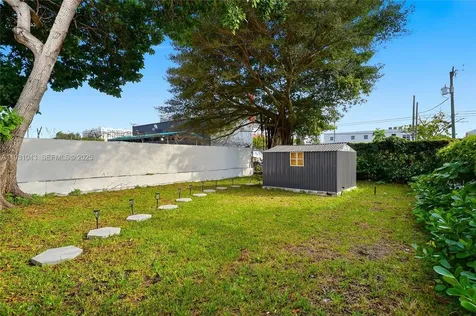 1590 NW 38th Street Miami FL 33142