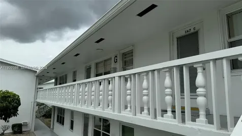 163 Coventry G West Palm Beach FL 33417