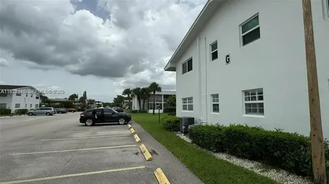 163 Coventry G West Palm Beach FL 33417