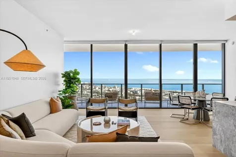 501 West Avenue Miami Beach FL 33139
