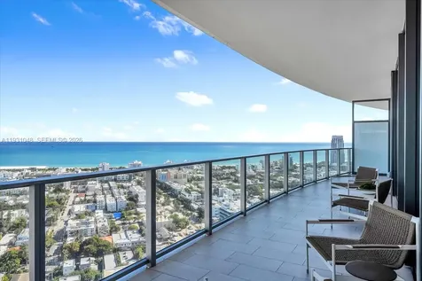 501 West Avenue Miami Beach FL 33139