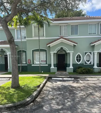 2508 SE 14th Avenue Homestead FL 33035