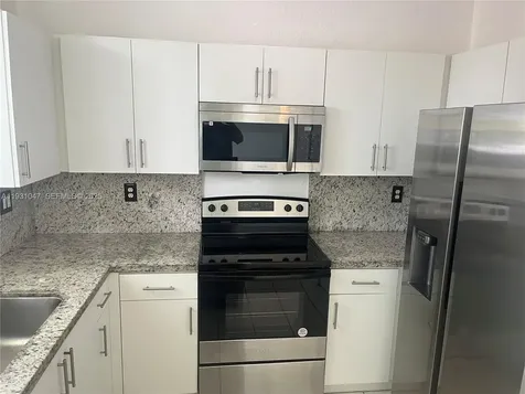 2508 SE 14th Avenue Homestead FL 33035
