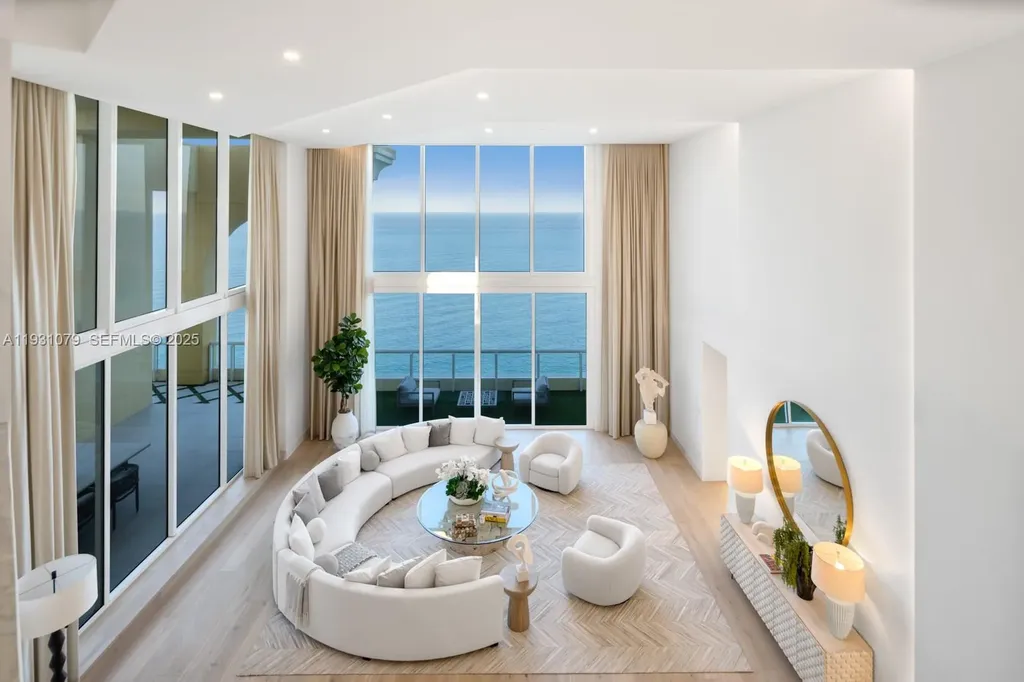 17875 Collins Avenue Sunny Isles Beach FL 33160