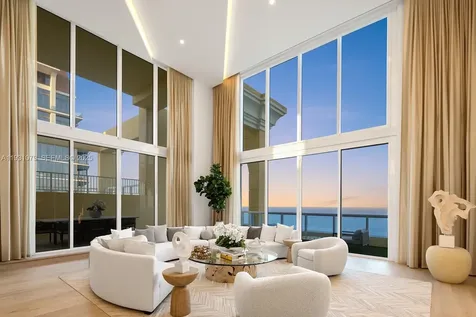 17875 Collins Avenue Sunny Isles Beach FL 33160