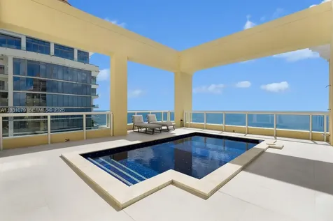 17875 Collins Avenue Sunny Isles Beach FL 33160